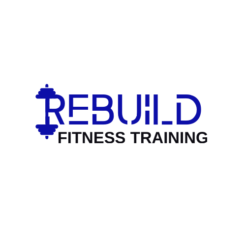 Rebuild Fitness 